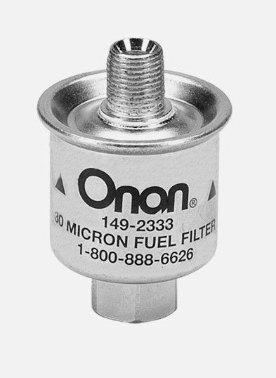 Onan Fuel Filter